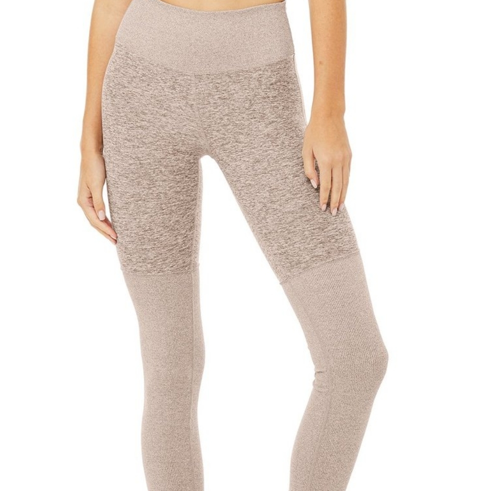 Alo soft goddess legging